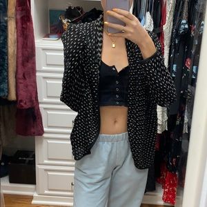 Generation love sweater